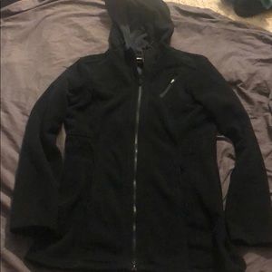 Athleta Fleece Jacket  size Medium